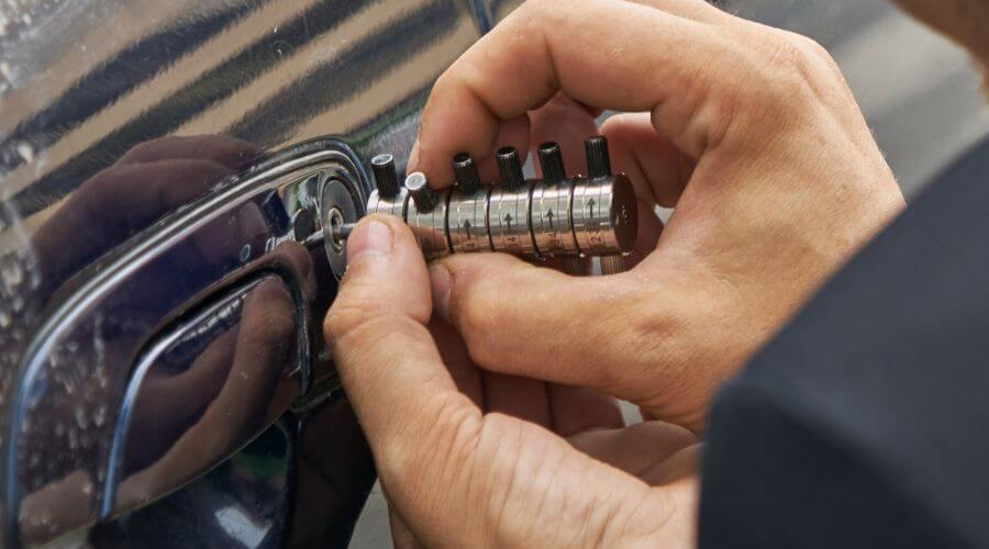 Expert tile roof repair services in Cadogan, PA